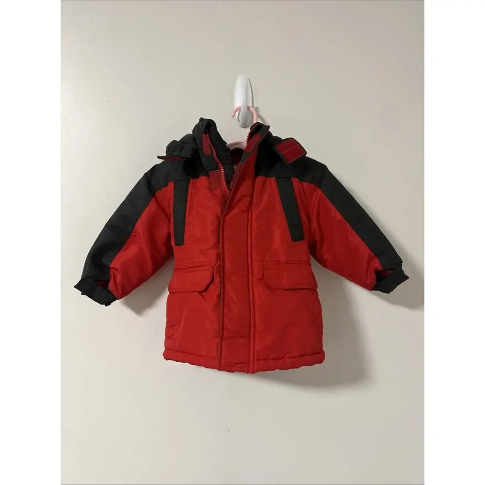 Oshkosh 18 Month Jacket‎